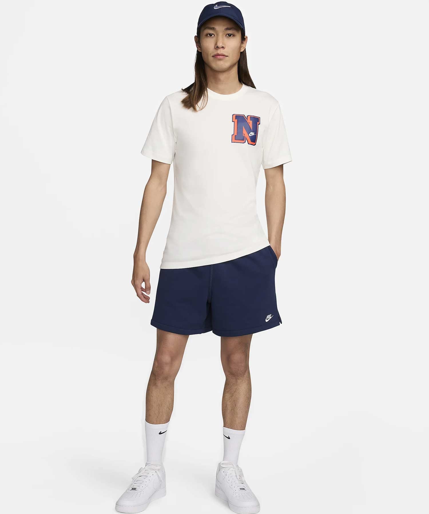 NIKE ナイキ スポーツウェア メンズ 半袖 Tシャツ FV3773-133(133-M)