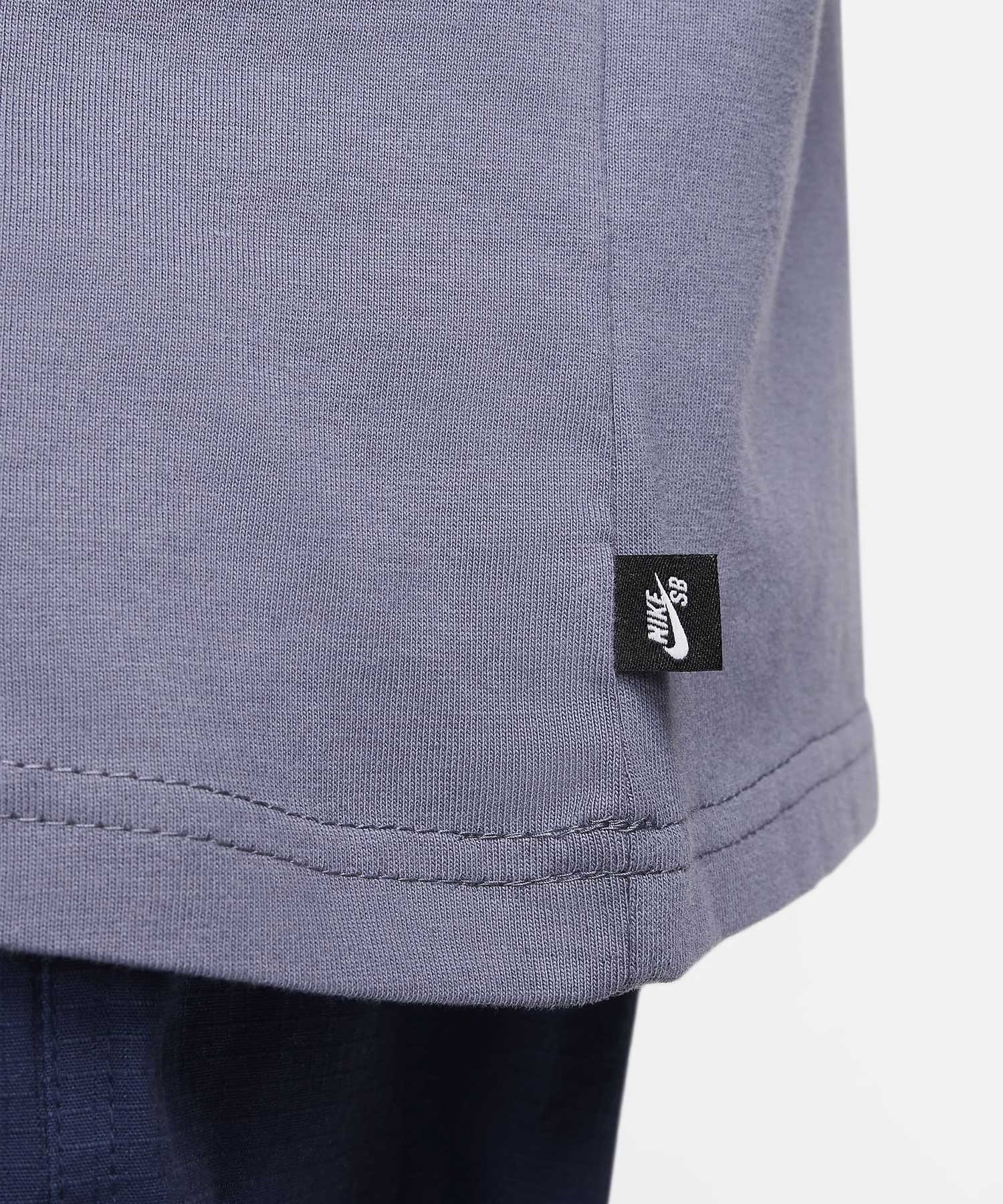 NIKE SB ナイキ エスビー ロゴ ワンポイント スケート クルーネック