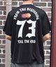 SANTA CRUZ サンタクルーズ メンズ トップス カットソー 半袖 Tシャツ 502242401(BLACK-M)