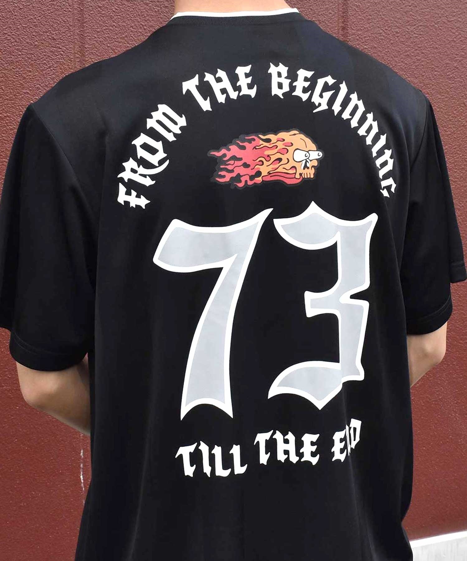 SANTA CRUZ サンタクルーズ メンズ トップス カットソー 半袖 Tシャツ 502242401 ムラサキスポーツ限定(WHITE-M)