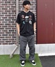 SANTA CRUZ サンタクルーズ メンズ トップス カットソー 半袖 Tシャツ 502242401 ムラサキスポーツ限定(WHITE-M)