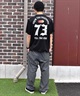 SANTA CRUZ サンタクルーズ メンズ トップス カットソー 半袖 Tシャツ 502242401(BLACK-M)