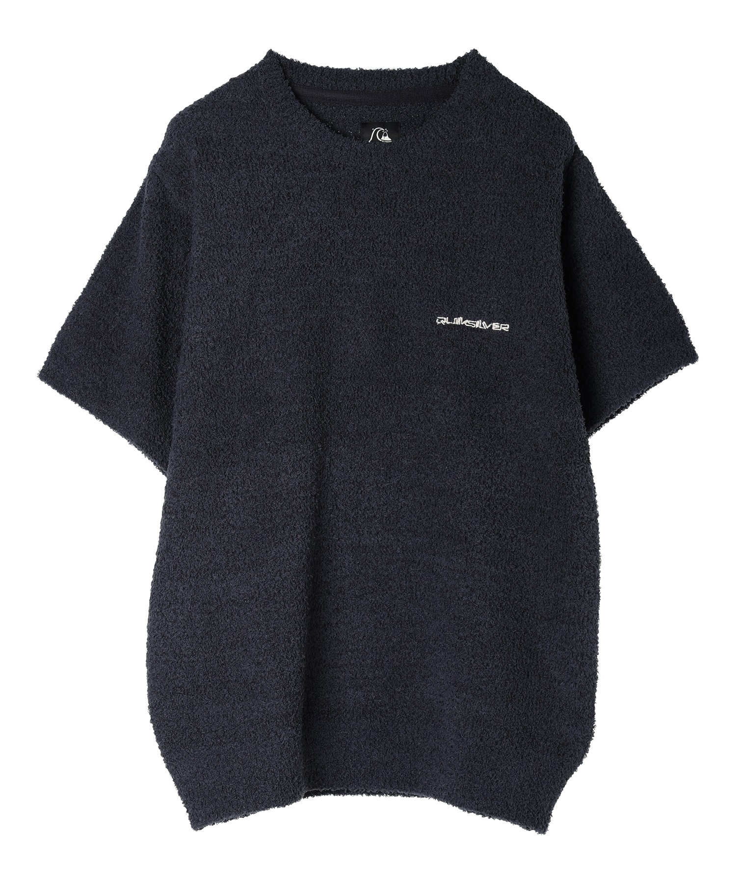 QUIKSILVER クイックシルバー MUJI LTD QST241649M メンズ 半袖Tシャツ(IVY-M)