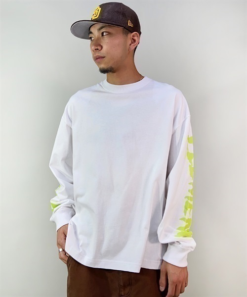 KRY CLOTHING スエット トレーナー ドクロ