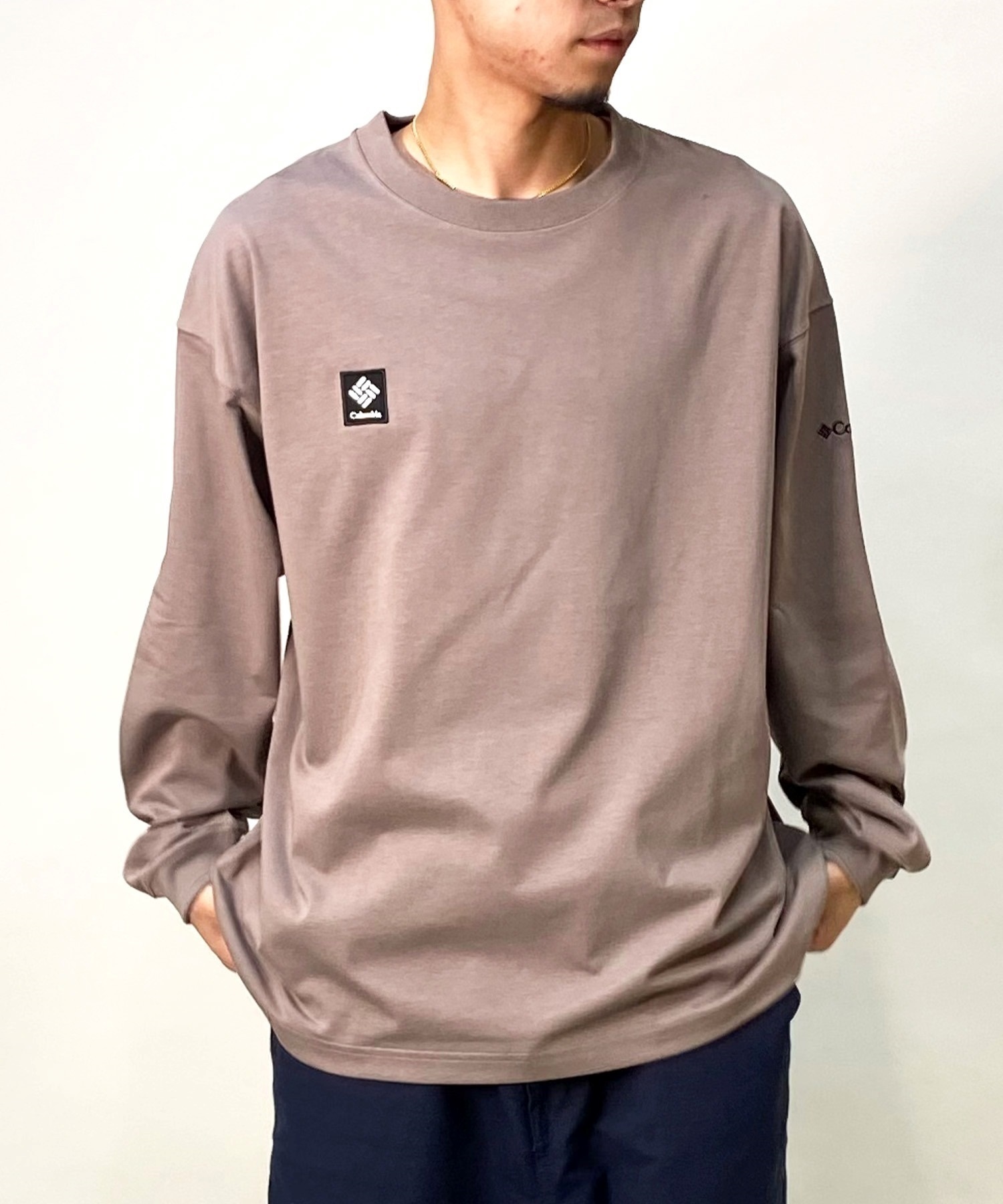 ムラサキスポーツ別注】columbia/コロンビア サンライズエッジ