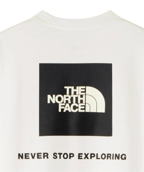 THE NORTH FACE/ザ・ノース・フェイス 長袖 Tシャツ ロンT