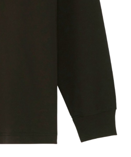 THE NORTH FACE/ザ・ノース・フェイス ロンT LOGO NT82333 K
