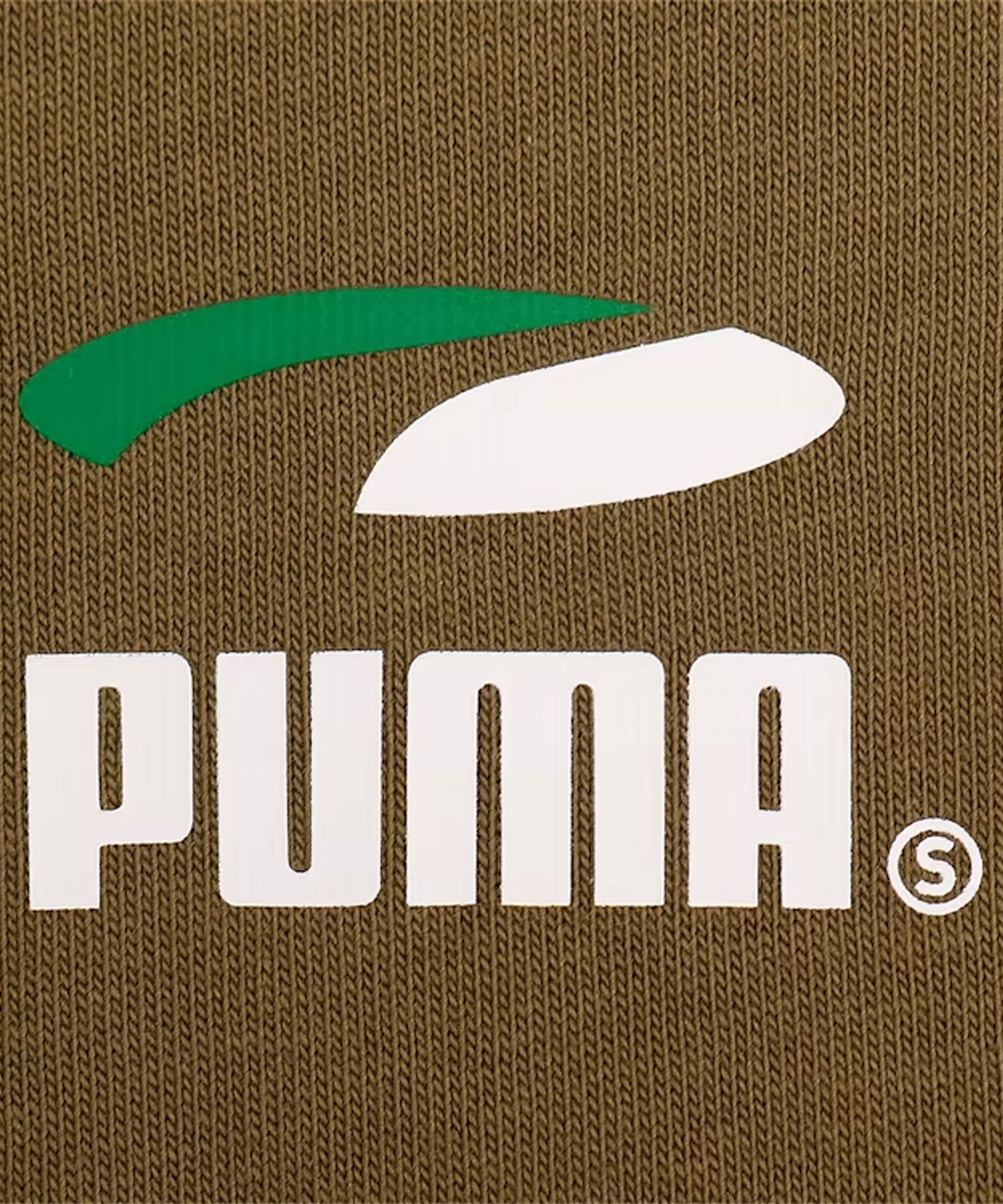 PUMA SKATEBOARDING/プーマスケートボーディング メンズ スケートボード Tシャツ CO 長袖 ロンT 623032(01-M)