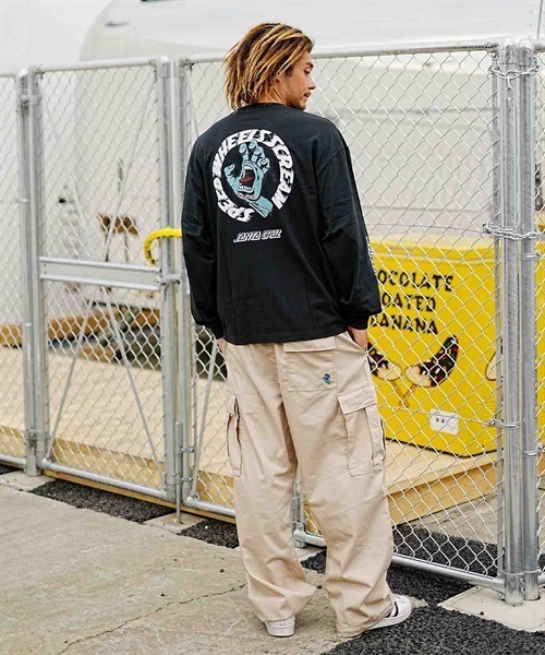 ムラサキスポーツ限定】SANTACRUZ/サンタクルーズ Speed Wheels