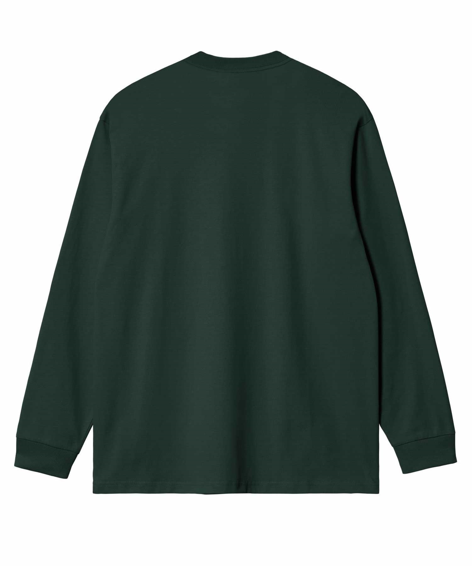 Carhartt WIP/カーハートダブリューアイピー メンズ 長袖 T