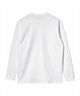 Carhartt WIP/カーハートダブリューアイピー メンズ 長袖Tシャツ ルーズシルエット I026392(WT/GD-S)