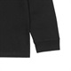 Carhartt WIP カーハートダブリューアイピー L/S AMERICAN SCRIPT T-SHIRT I029955 メンズ 長袖 Tシャツ KK A16(BLACK-M)