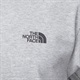 THE NORTH FACE ザ・ノース・フェイス L/S Back Square Logo Tee ロングスリーブバックスクエアロゴティー NT32343 メンズ 長袖 Tシャツ(Z-M)