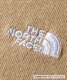 THE NORTH FACE ザ・ノース・フェイス L/S Nuptse Cotton Tee ロング スリーブ ヌプシ NT32345 メンズ 長袖 Tシャツ UVカット(GW-M)