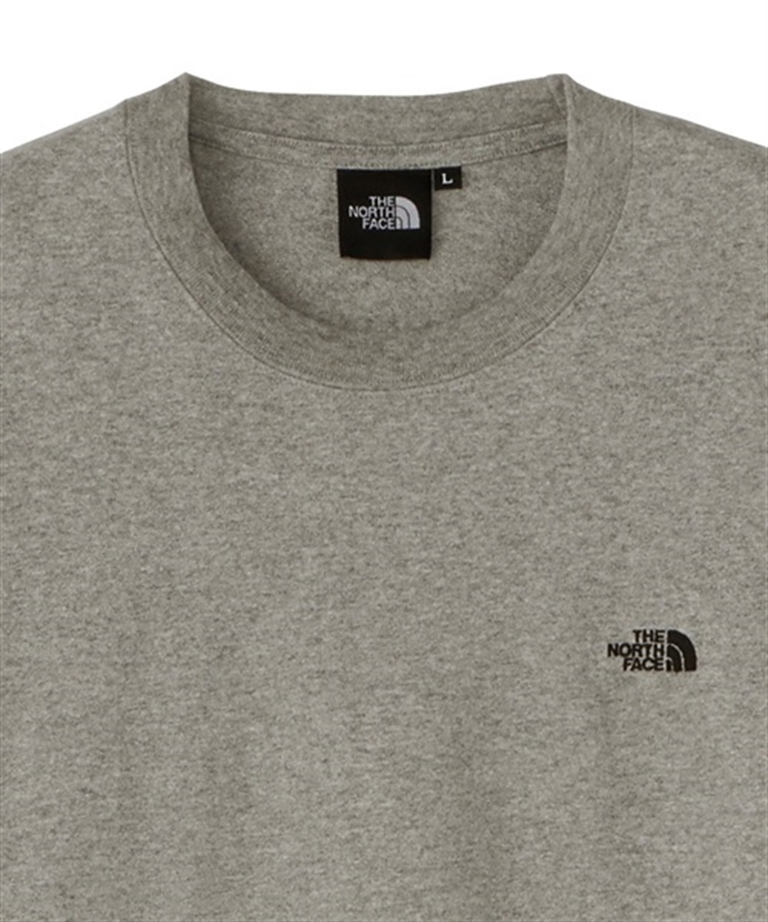 THE NORTH FACE/ザ・ノース・フェイス 長袖 Tシャツ ロンＴ ロング