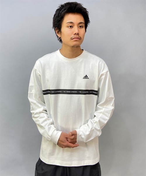 Old adidas アディダス ゴルフ フリース プルオーバー クルー