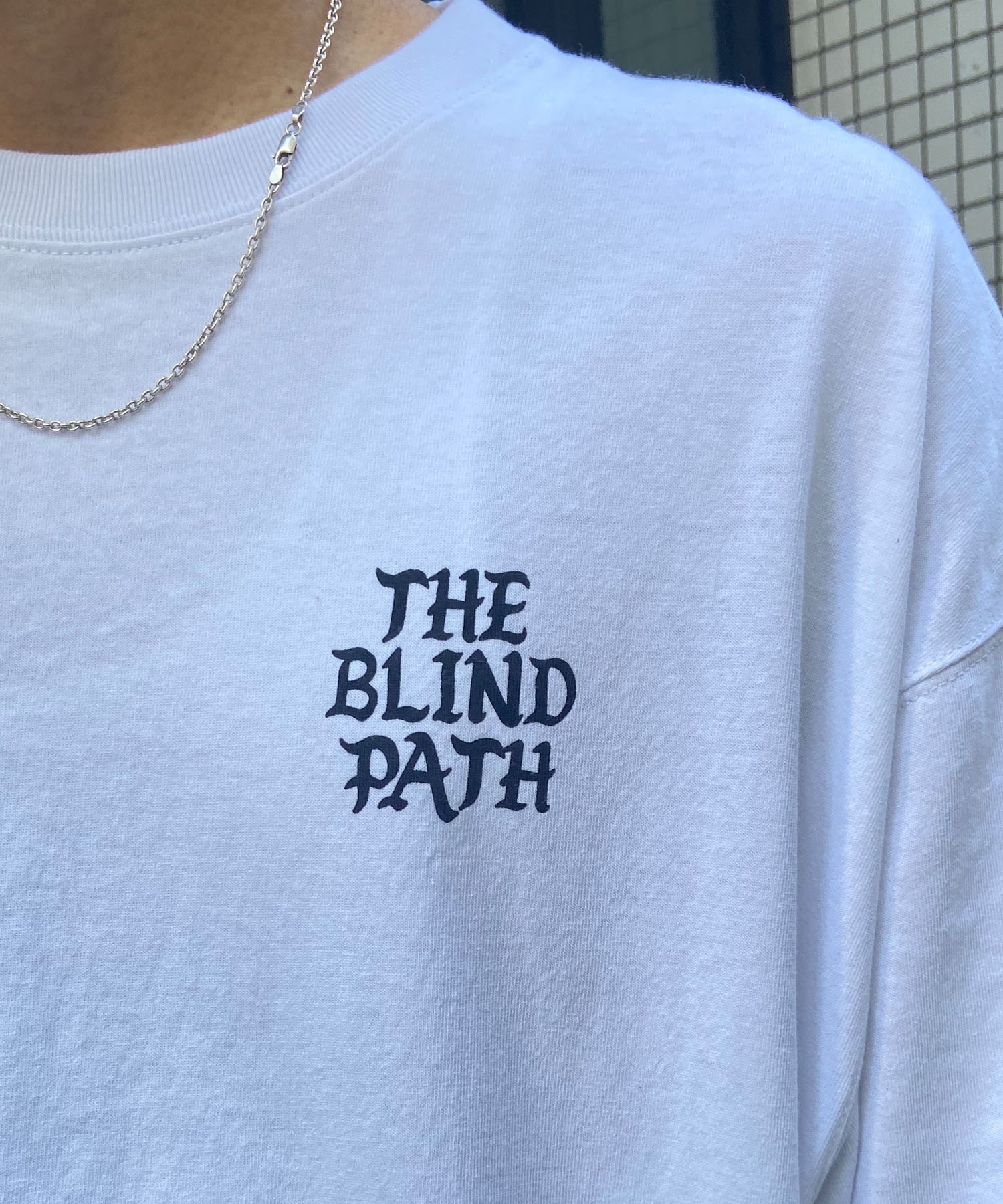 L.G.B. long sleeve tee lgb ロンT - メルカリ
