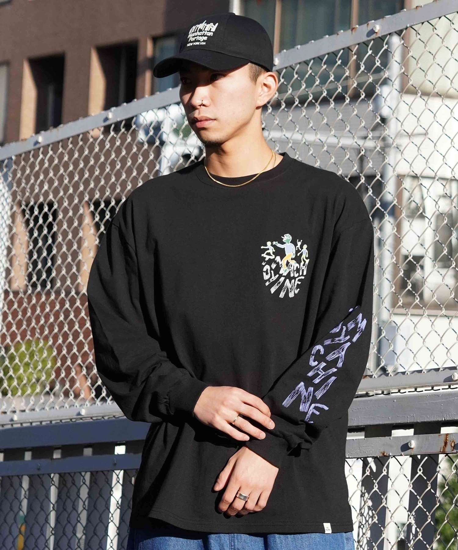 楽天市場】トイマシーン TOY MACHINE ロンT Tシャツ 長袖 メンズ 