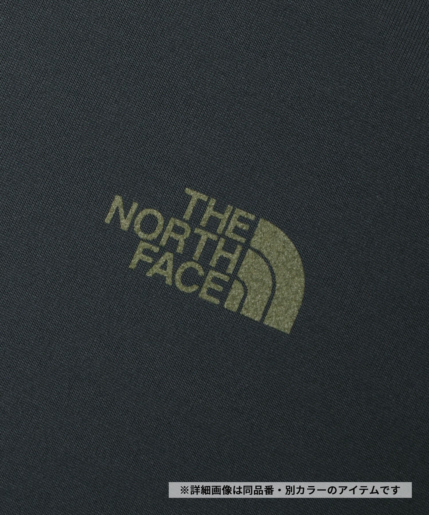 THE NORTH FACE ザ・ノース・フェイス L S TNF BUG FREE TEE メンズ 長袖 Tシャツ 防虫 薄手 NT12450(W-M)
