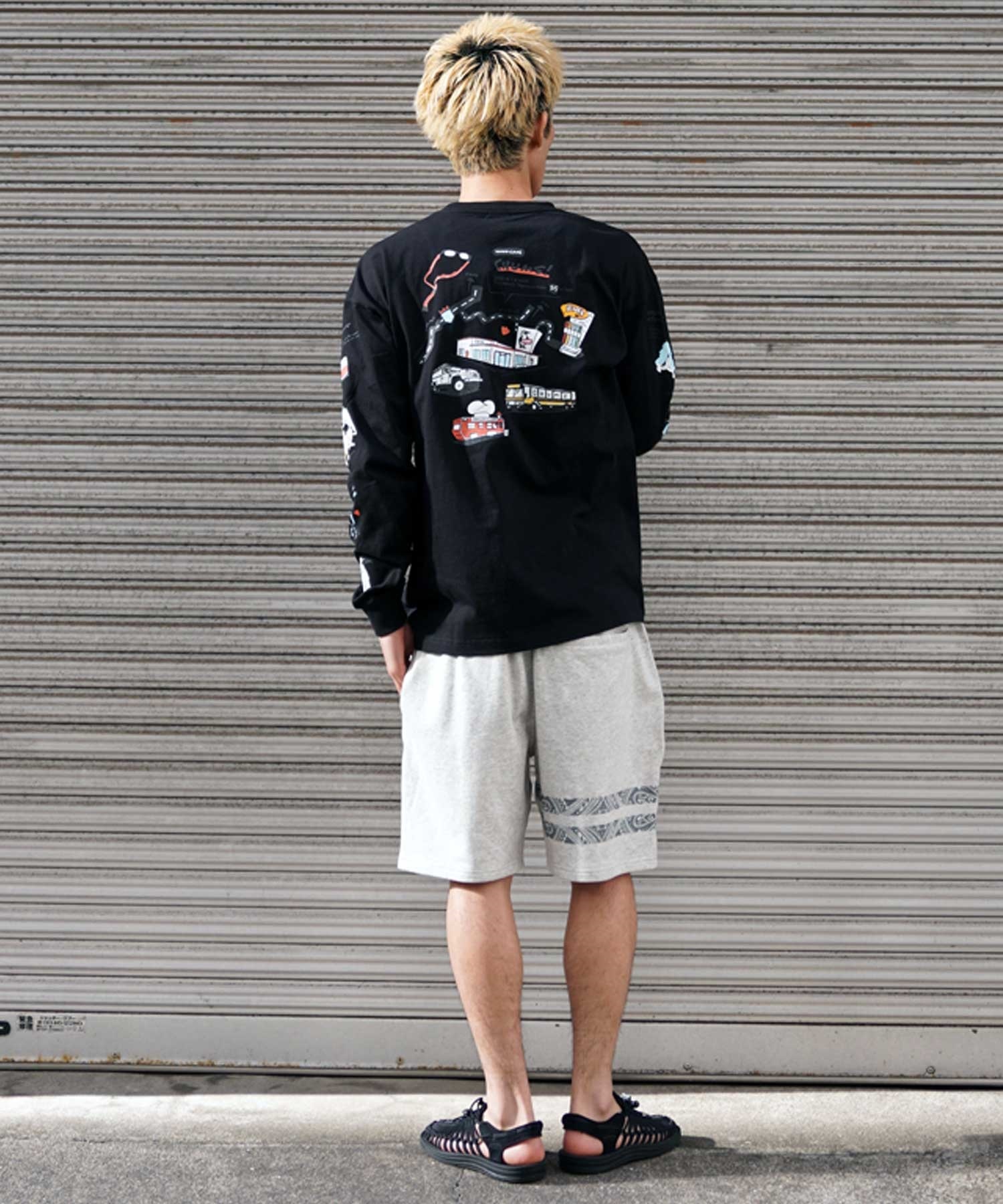 楽天市場】【SALE Max50%OFF】チャムス オーバーサイズブービー