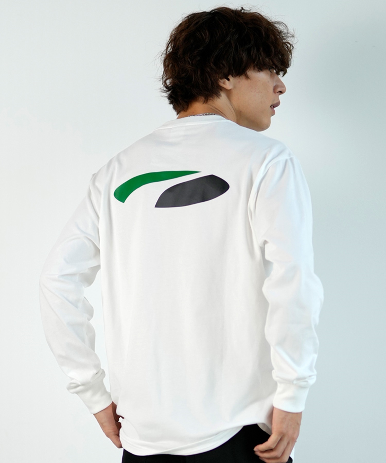 【マトメガイ対象】PUMA SKATEBOARDING プーマ スケートボーディング ロンTEE ルーズシルエット 625692(63-M)