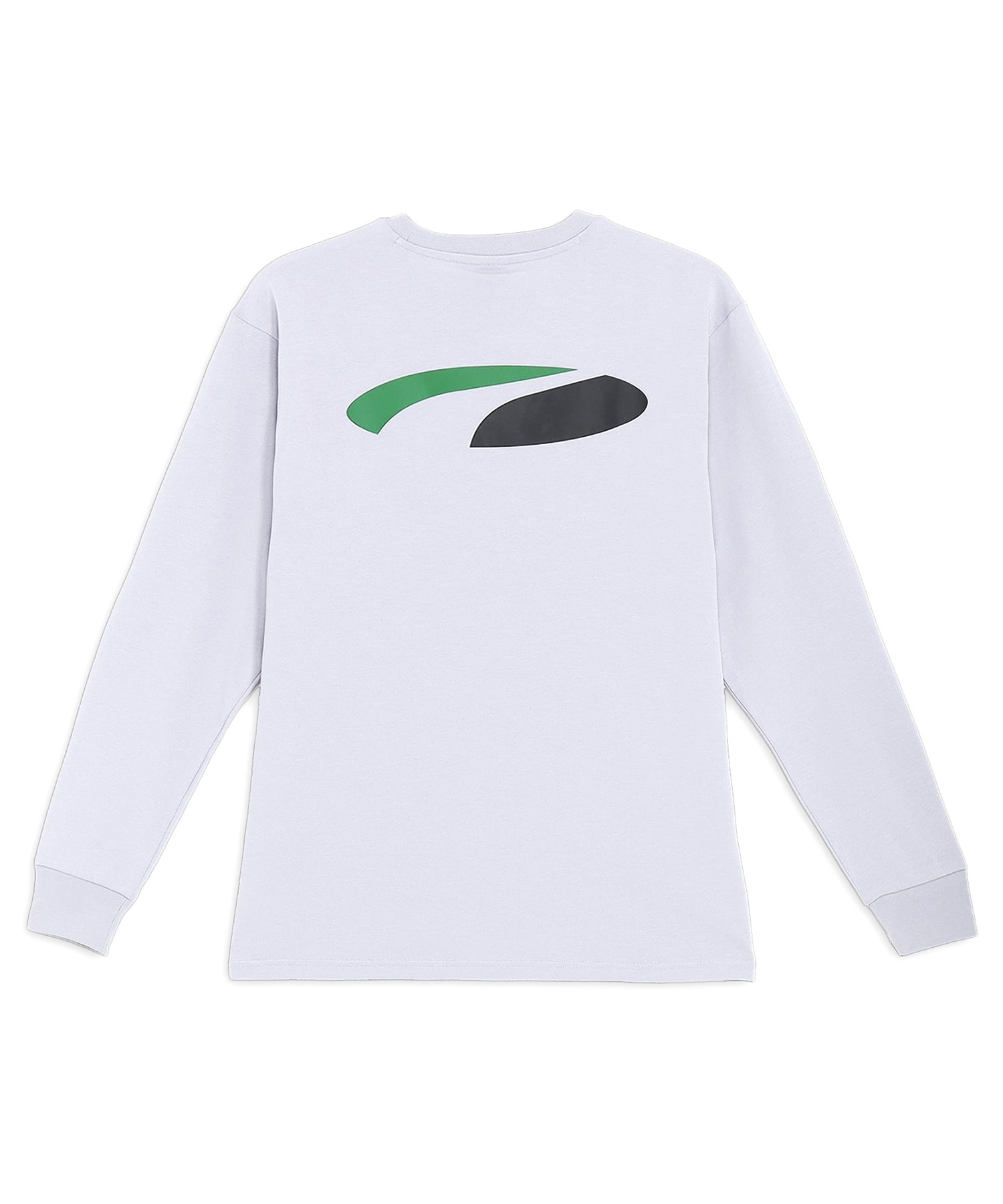 PUMA SKATEBOARDING プーマ スケートボーディング ロンTEE ルーズシルエット 625692(02-M)