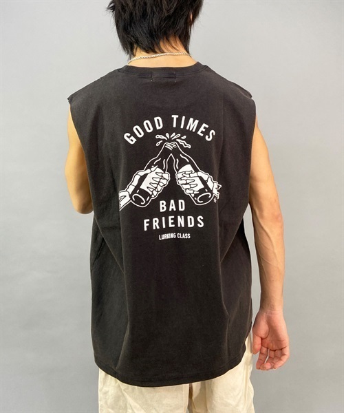 LURKING CLASS ラーキングクラス ST23STM13 メンズ トップス LURKING CLASS ラーキングクラス ST23STM13 メンズ トップス