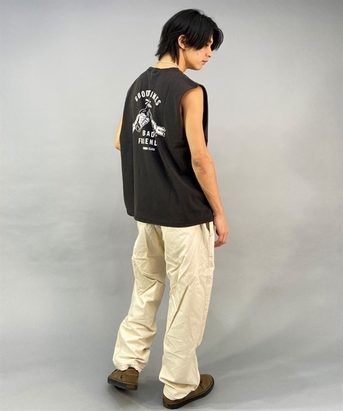 LURKING CLASS ラーキングクラス ST23STM13 メンズ トップス LURKING CLASS ラーキングクラス ST23STM13 メンズ トップス