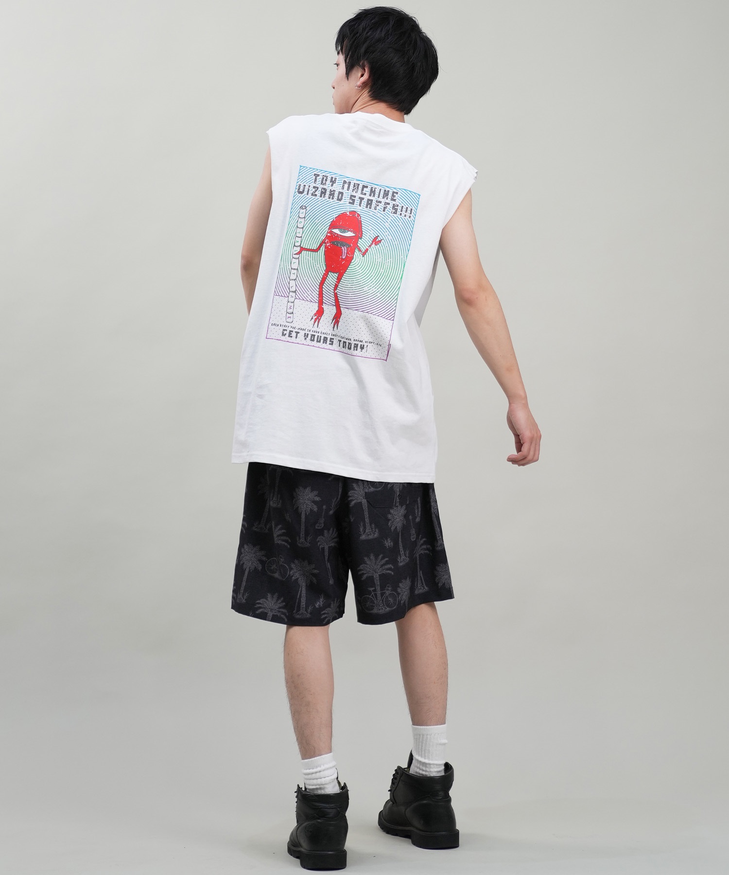 LGB - LGB ルグランブルー インディペンデント タンクトップ