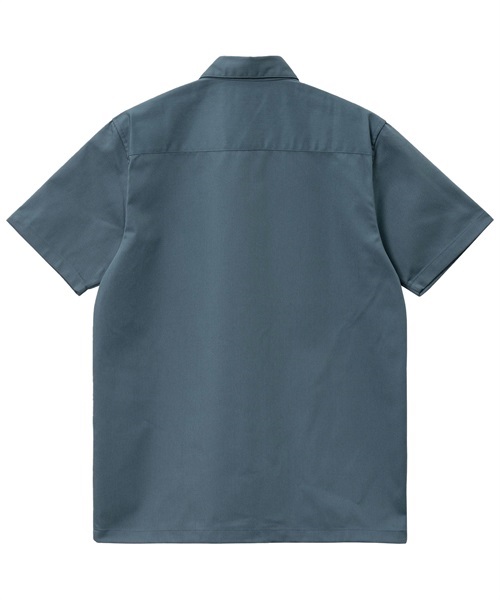 Carhartt WIP カーハートダブリューアイピー S/S MASTER SHIRT
