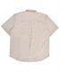 Carhartt WIP カーハートダブリューアイピー S/S BRAXTON SHIRT I031454 メンズ 半袖 シャツ KK2 D24(WT-M)