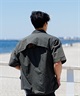 GRAMICCI グラミチ GMJ3-S2136 メンズ 半袖 シャツ ユーティリティ KK2 D25(YE-M)
