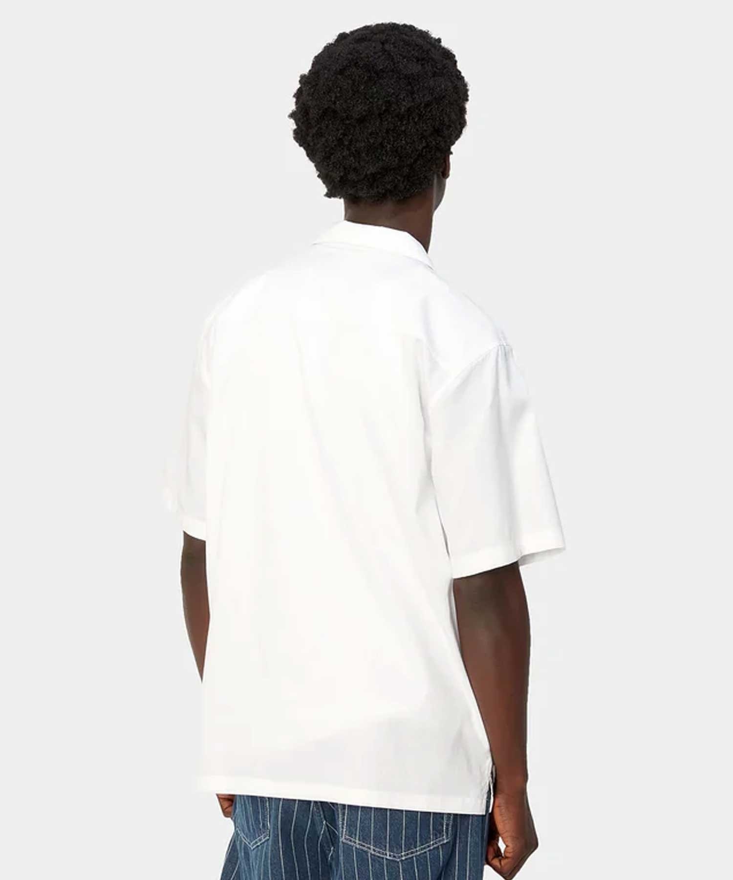 カーハート WIP メンズ 半袖Tシャツ I033965 02XX Carhartt WIP 【並行輸入】カーハート ダブリューアイピー