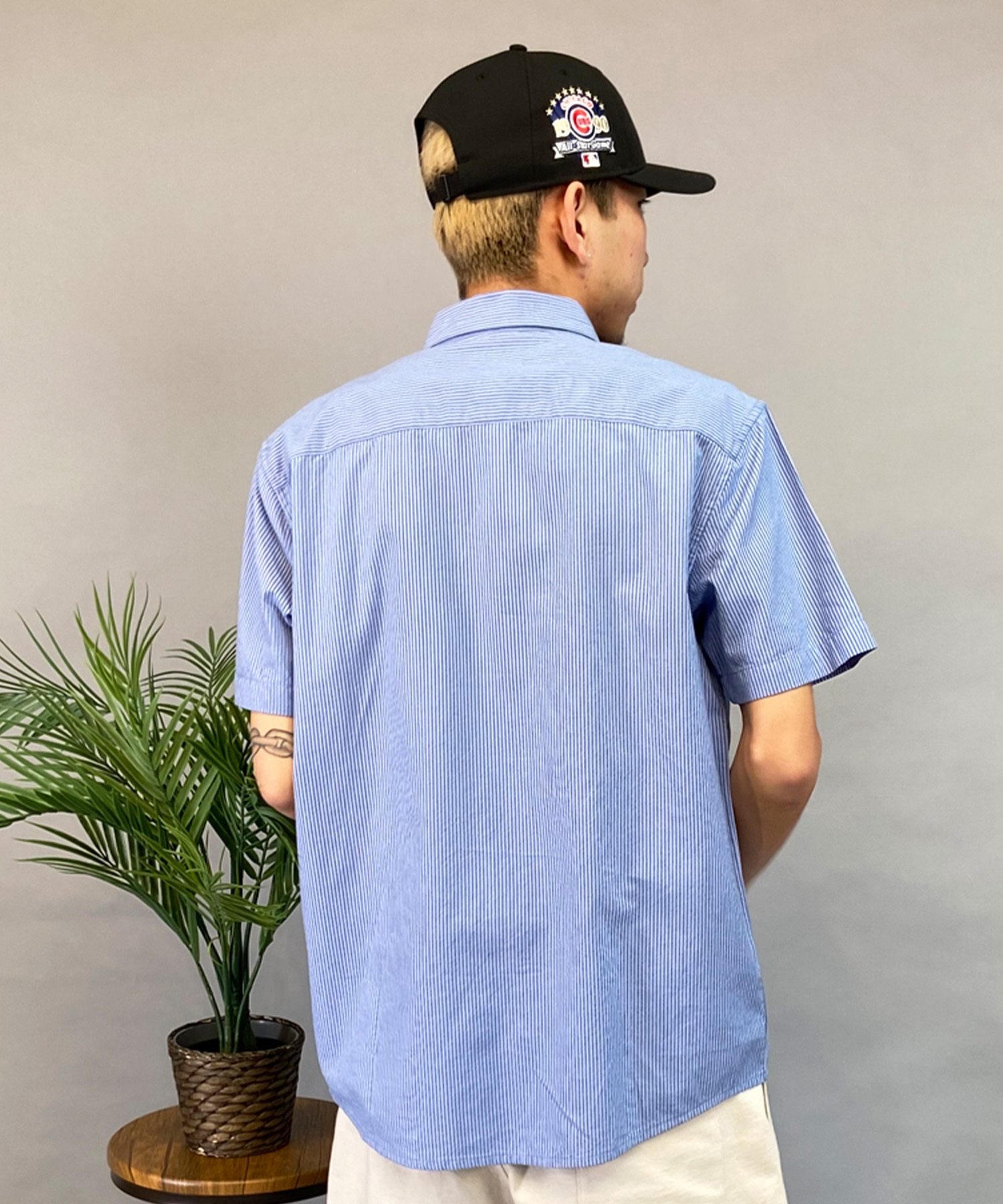 楽天市場】大きいサイズ メンズ RVCA ルーカ 半袖 花柄 シャツ