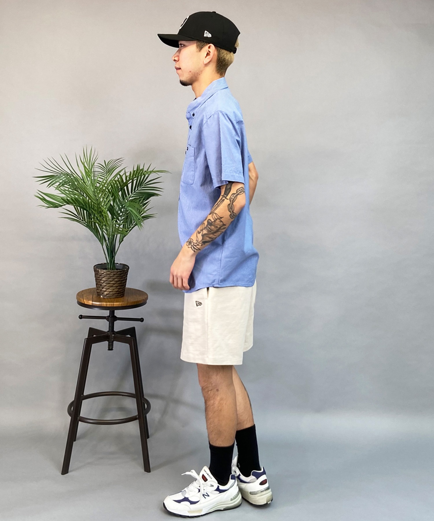大きいサイズと大きい服のメンズ通販【ビッグエムワン】【sh0519