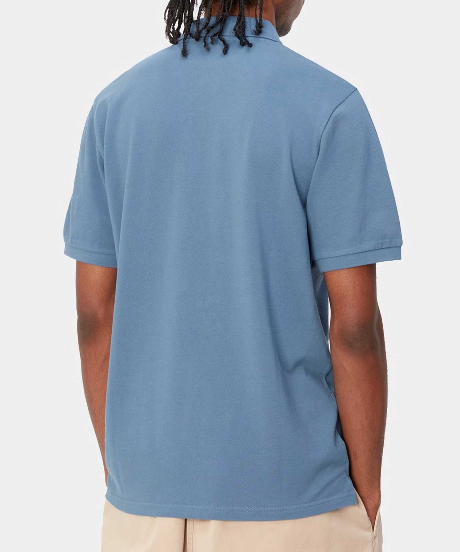 Carhartt WIP カーハートダブリューアイピー S S CHASE PIQUE