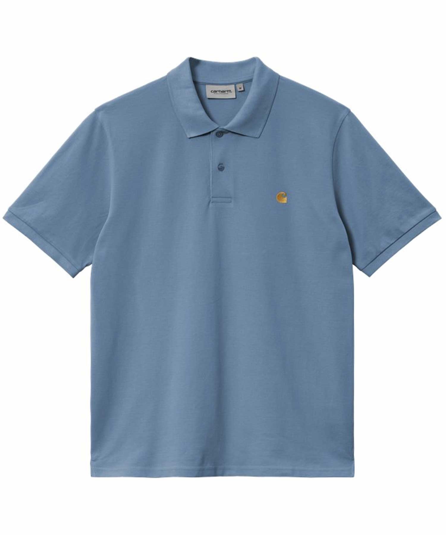 Carhartt WIP カーハートダブリューアイピー S S CHASE PIQUE
