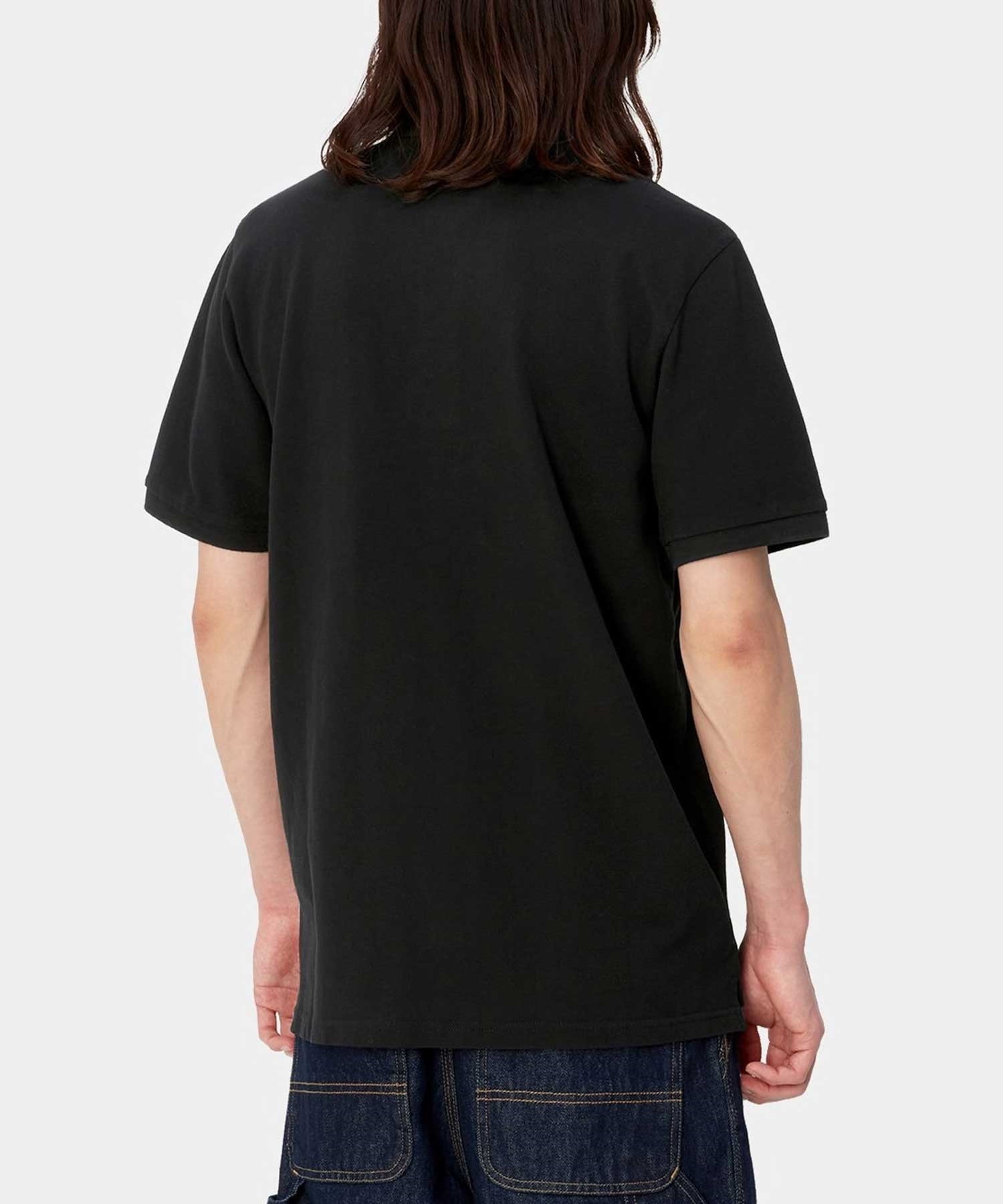Carhartt WIP カーハートダブリューアイピー S S CHASE PIQUE