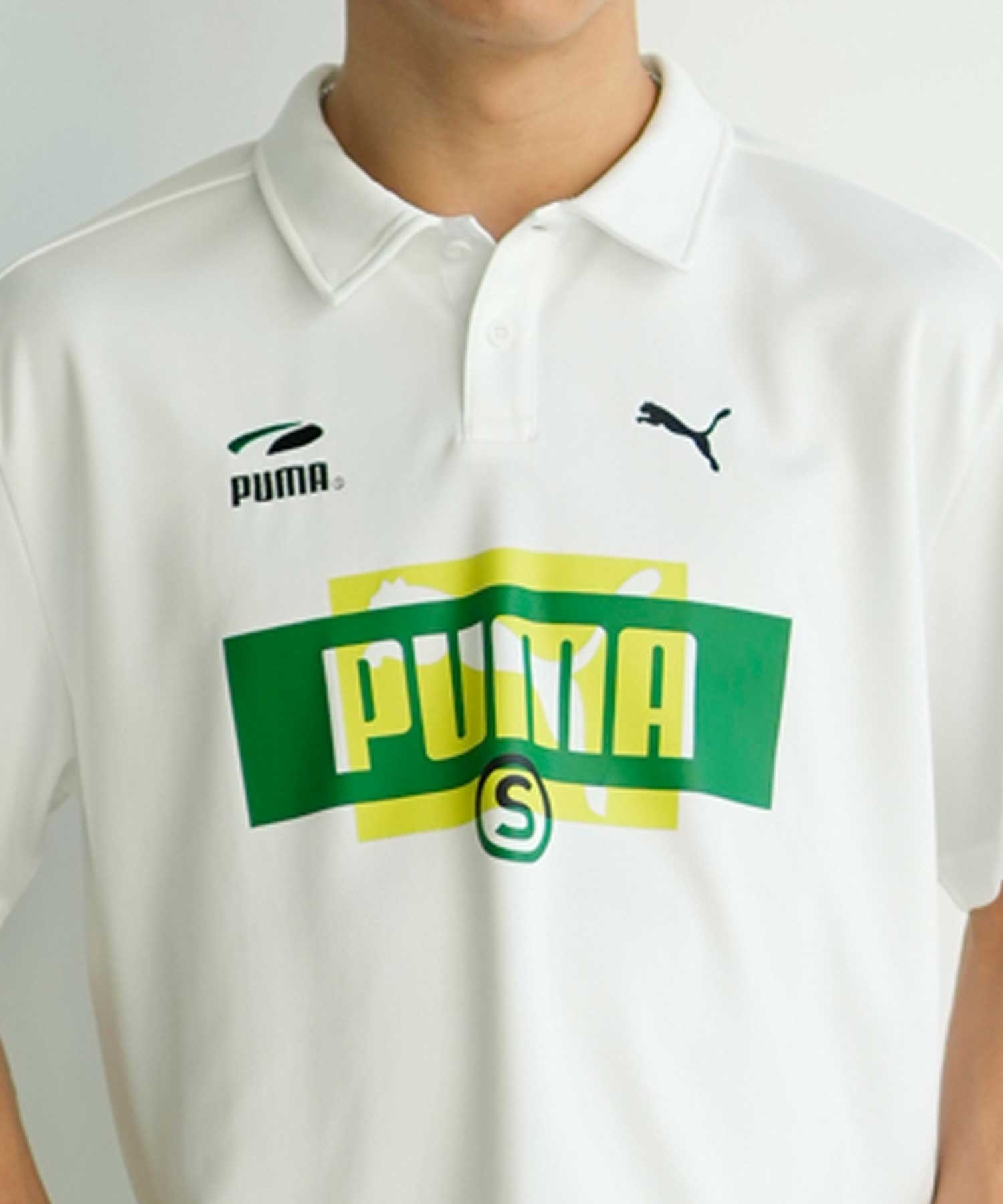 PUMA プーマ スケートボーディング スケートボード メンズ 半袖