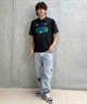 【マトメガイ対象】PUMA プーマ スケートボーディング スケートボード メンズ 半袖 ロシャツ 625694(17-M)