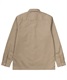 Carhartt WIP カーハートダブリューアイピー L/S MASTER SHIRT マスターシャツ I027579 メンズ 長袖 シャツ KK1 D26(WT-M)