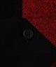 【マトメガイ対象】DEAR LAUREL ディアローレル DESI D23F2601 メンズ 長袖シャツ(RED-M)