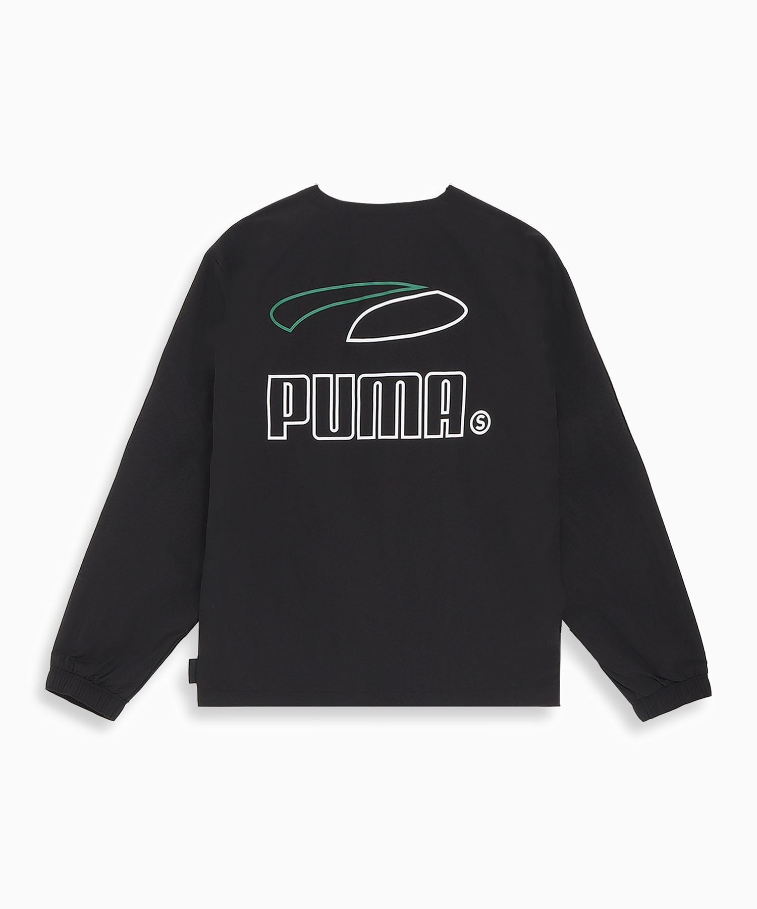 【マトメガイ対象】PUMA プーマ スケートボーディング メンズ ウーブンシャツ スケートボード 625690(01-M)