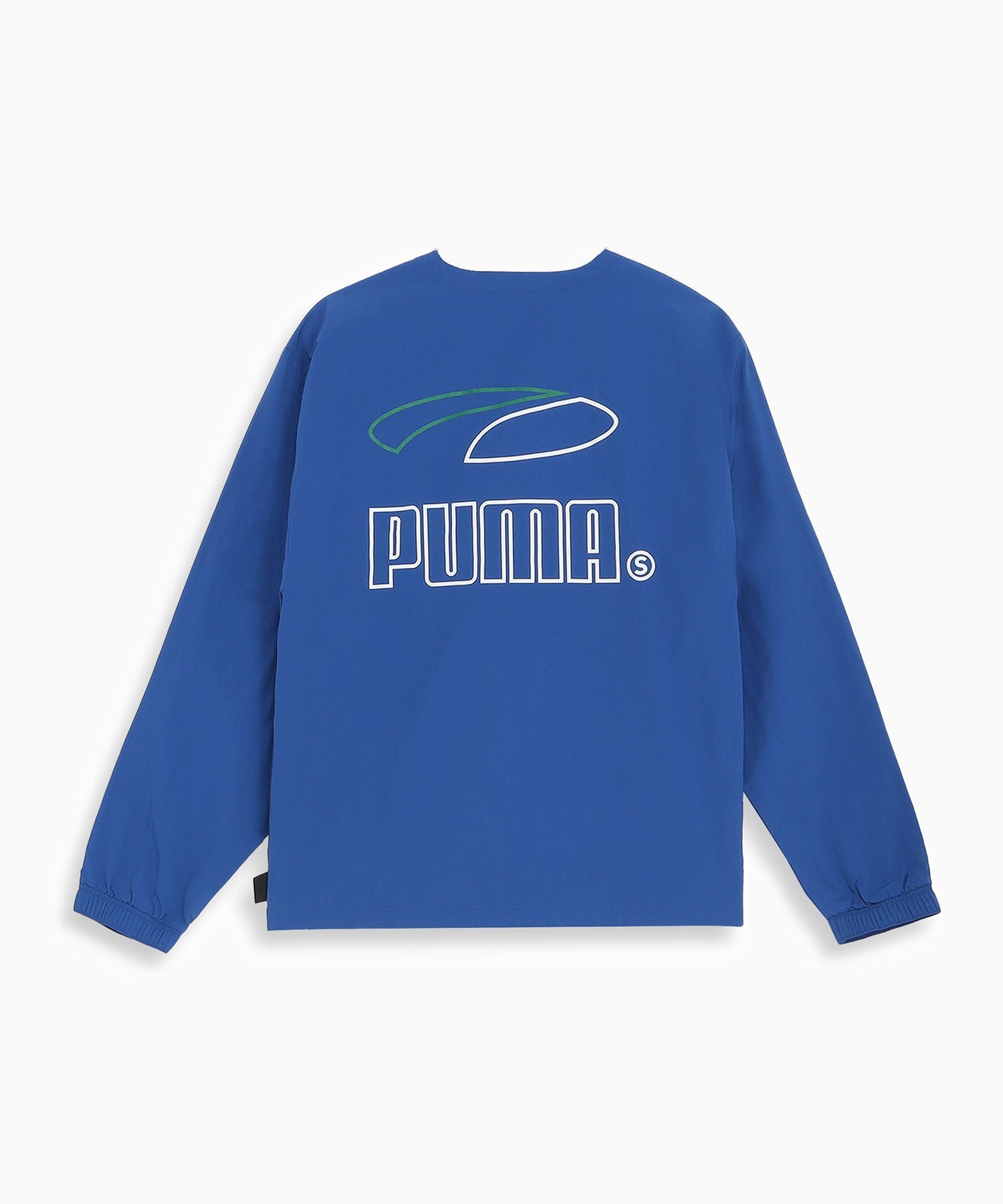PUMA プーマ スケートボーディング メンズ ウーブンシャツ スケートボード 625690(17-M)