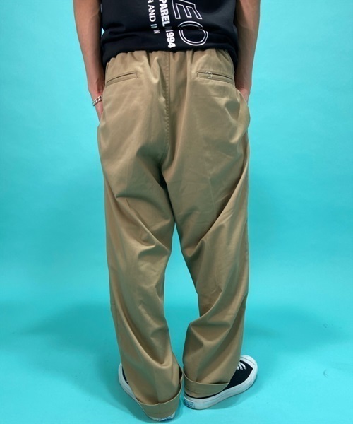 Dickies ディッキーズ 14764500 メンズ ロングパンツ シェフパンツ 