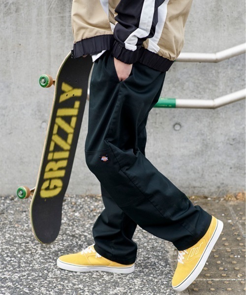 Dickies ディッキーズ 14764500 メンズ ロングパンツ シェフパンツ 