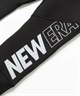 NEW ERA/ニューエラ テックスウェット ロングパンツ ブラック Performance Apparel メンズ ロンパン 13755348(BLK-M)