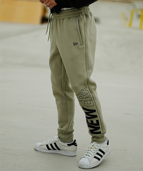 NEW ERA/ニューエラ PA TECH SWEAT PANTS スウェット パンツ