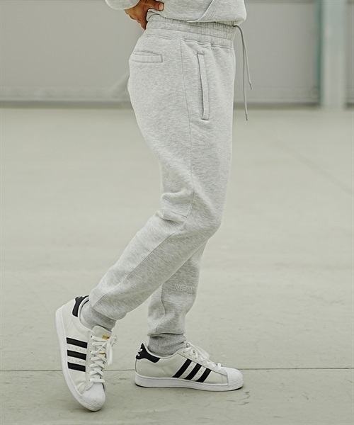 ムラサキスポーツ限定】 NEW ERA/ニューエラ TECHSWEAT PANTS ムラサキスポーツ限定】 NEW ERA/ニューエラ TECHSWEAT PANTS