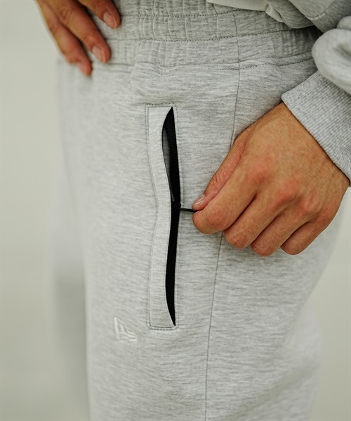 ムラサキスポーツ限定】 NEW ERA/ニューエラ TECHSWEAT PANTS